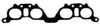BGA MG7317 Gasket, intake manifold